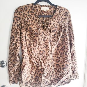 3/$45 Michael Kors Top